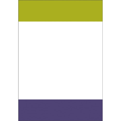 Products Planner 7" x 10"
