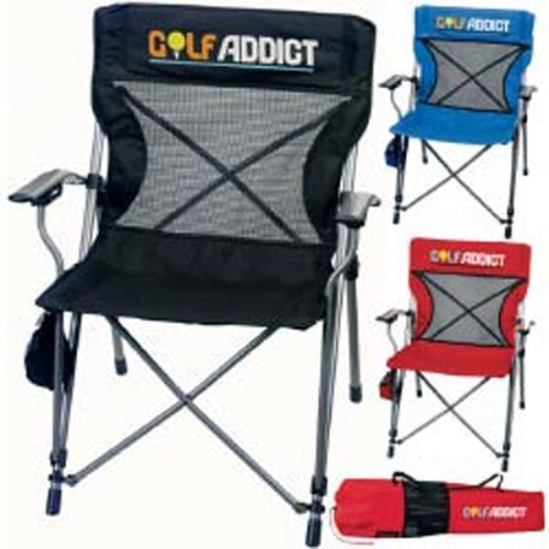 The Deluxe Chair