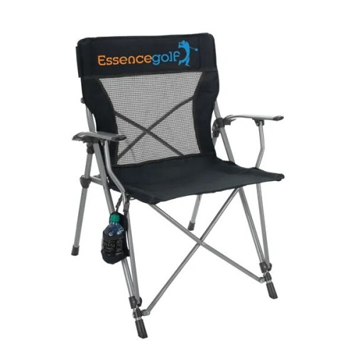 The Deluxe Chair