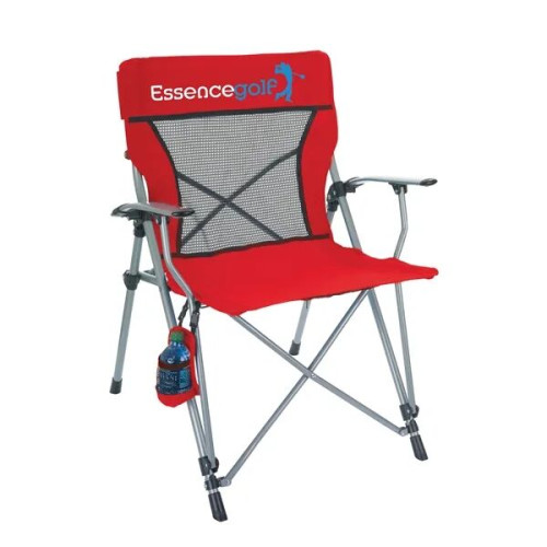 The Deluxe Chair