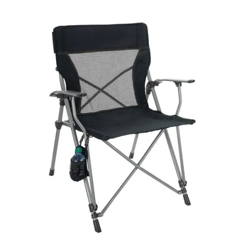 The Deluxe Chair