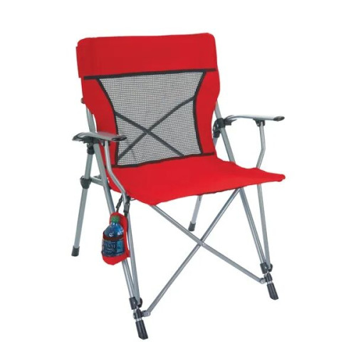 The Deluxe Chair