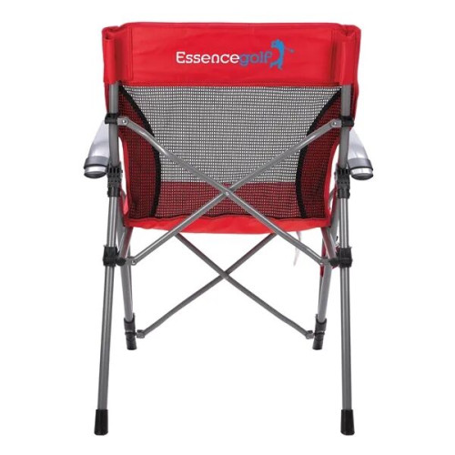 The Deluxe Chair