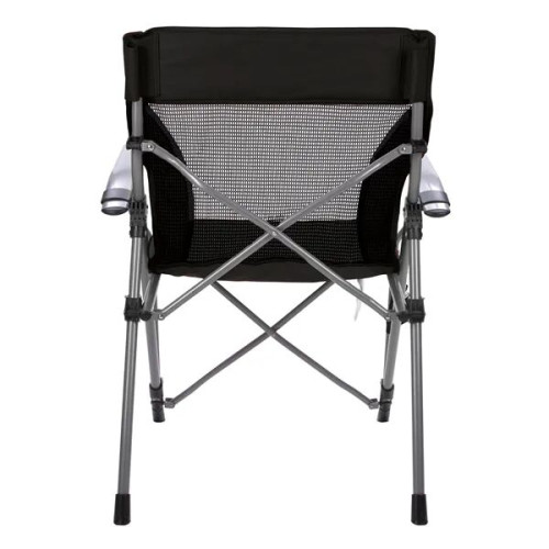 The Deluxe Chair