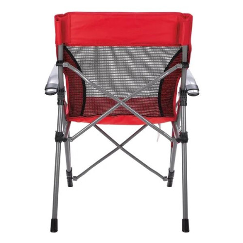 The Deluxe Chair