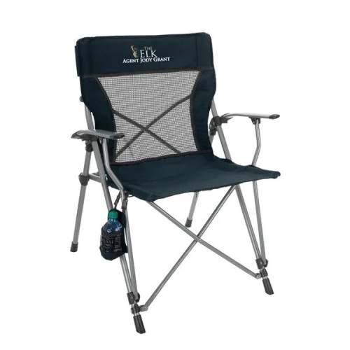 The Deluxe Chair