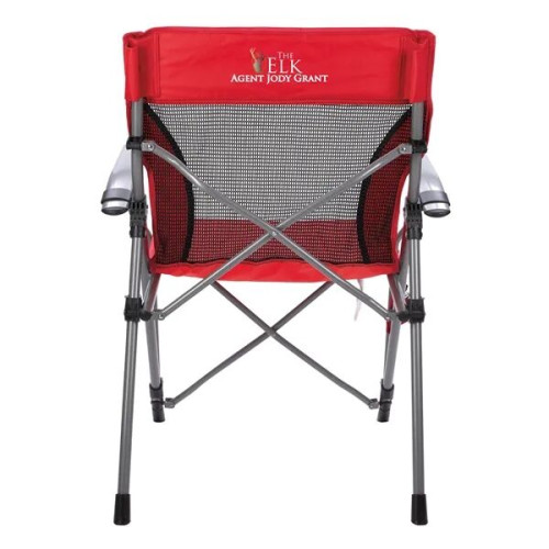 The Deluxe Chair