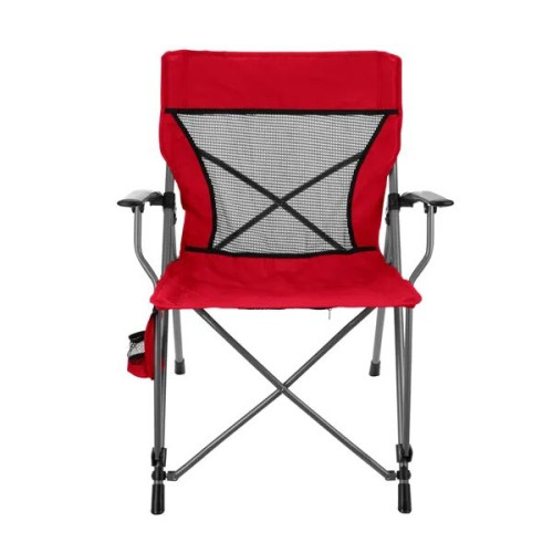 The Deluxe Chair