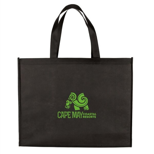 Good Value™ Non-Woven Shopper Tote
