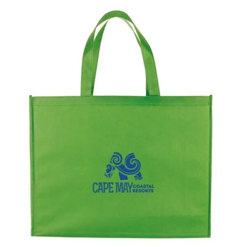 Good Value™ Non-Woven Shopper Tote