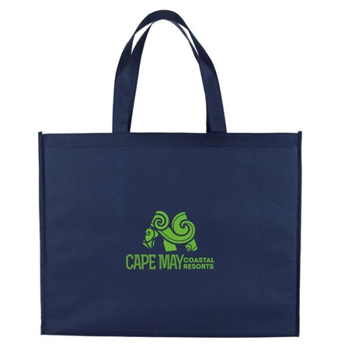Good Value™ Non-Woven Shopper Tote
