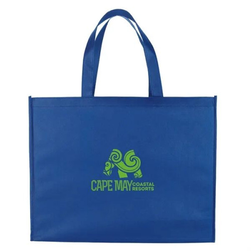Good Value™ Non-Woven Shopper Tote