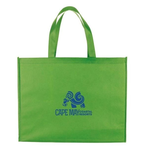 Good Value™ Non-Woven Shopper Tote