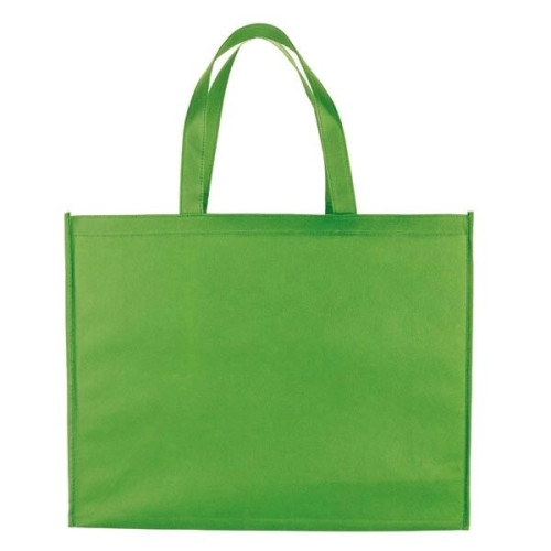 Good Value™ Non-Woven Shopper Tote