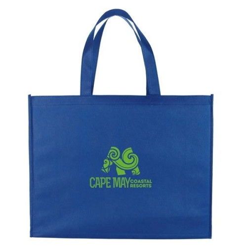 Good Value™ Non-Woven Shopper Tote