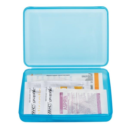 Compact First Aid Kit