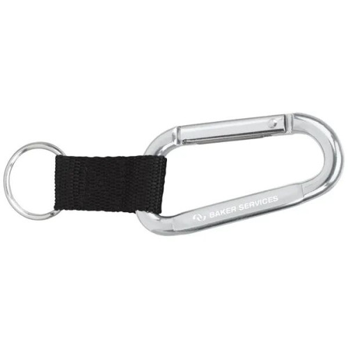 Good Value™ Anodized Carabiner 8mm