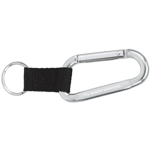 Good Value™ Anodized Carabiner 8mm