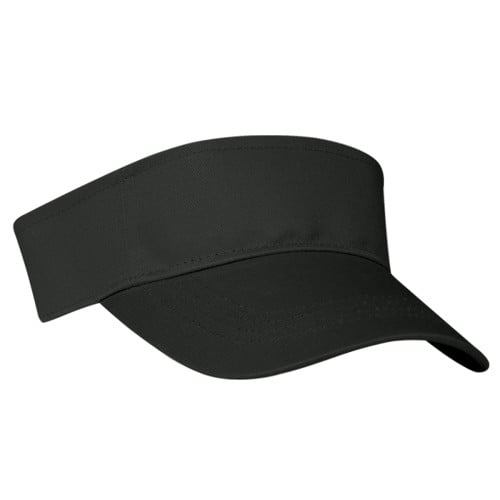 Cotton Twill Visor