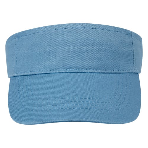 Cotton Twill Visor