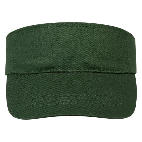 Cotton Twill Visor