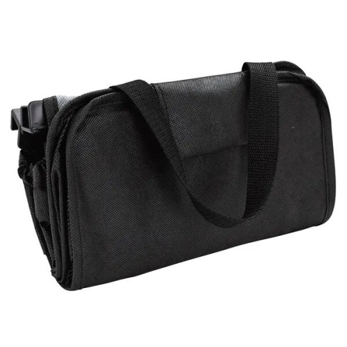 Good Value™ Expandable Grocery Cart Tote