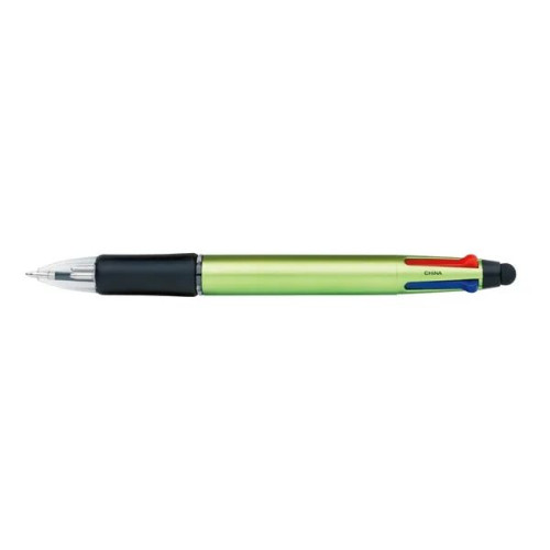 Good Value™ Orbitor Metallic Stylus Pen