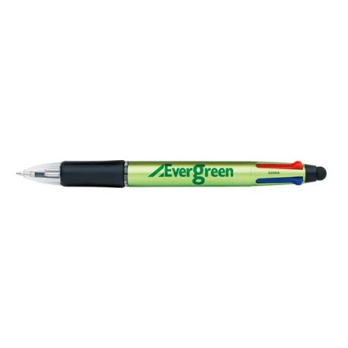 Good Value™ Orbitor Metallic Stylus Pen