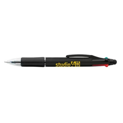 Good Value™ Orbitor Metallic Stylus Pen