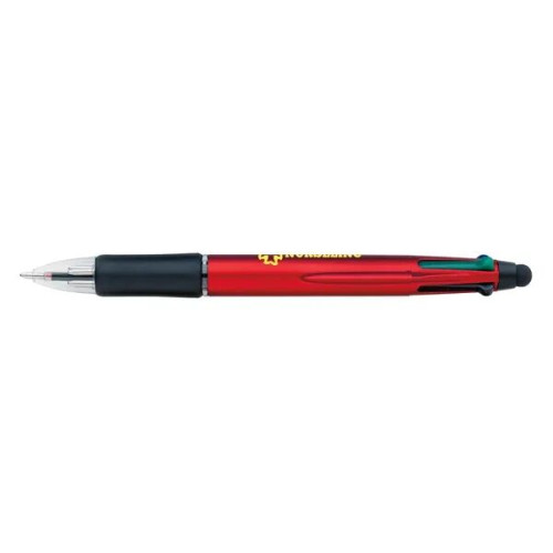 Good Value™ Orbitor Metallic Stylus Pen