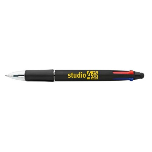 Good Value™ Orbitor Metallic Stylus Pen