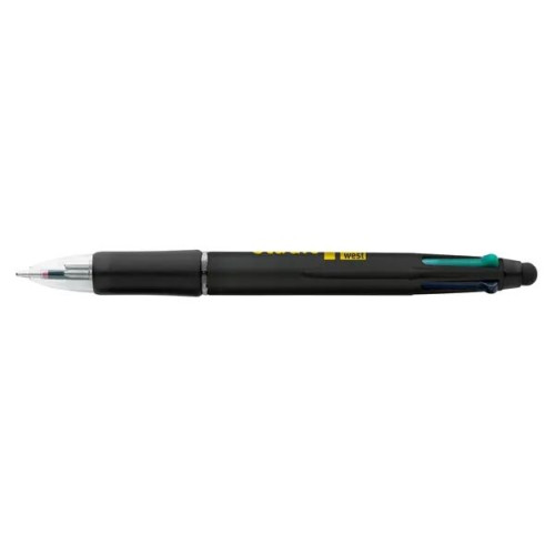 Good Value™ Orbitor Metallic Stylus Pen