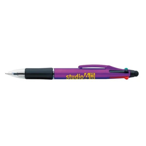Good Value™ Orbitor Metallic Stylus Pen