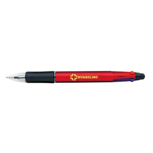 Good Value™ Orbitor Metallic Stylus Pen