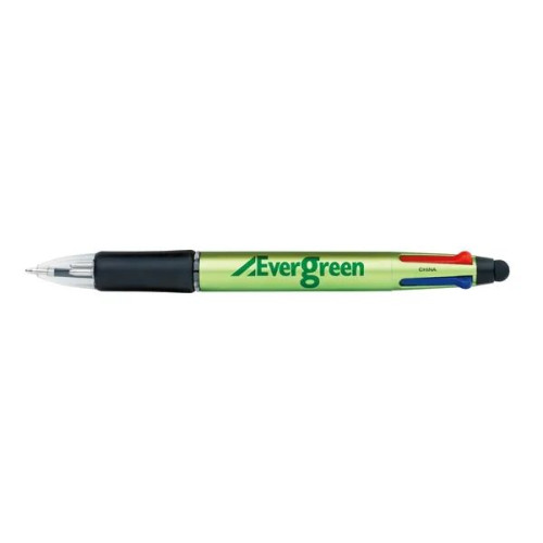 Good Value™ Orbitor Metallic Stylus Pen