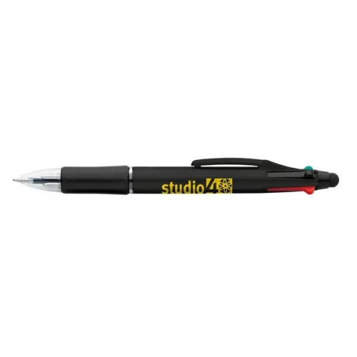 Good Value™ Orbitor Metallic Stylus Pen