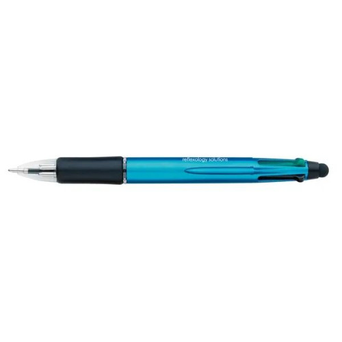 Good Value™ Orbitor Metallic Stylus Pen