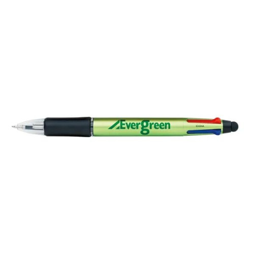 Good Value™ Orbitor Metallic Stylus Pen