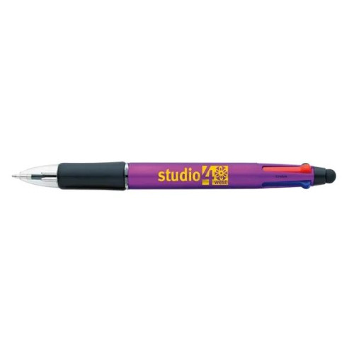 Good Value™ Orbitor Metallic Stylus Pen