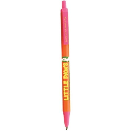 BIC® Clic Stic® Pen