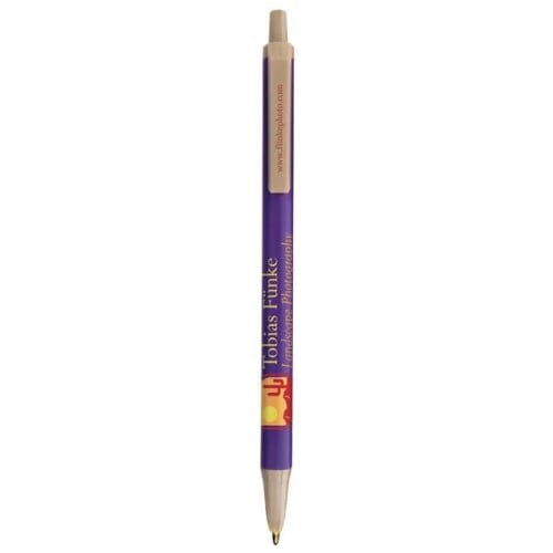 BIC® Clic Stic® Pen