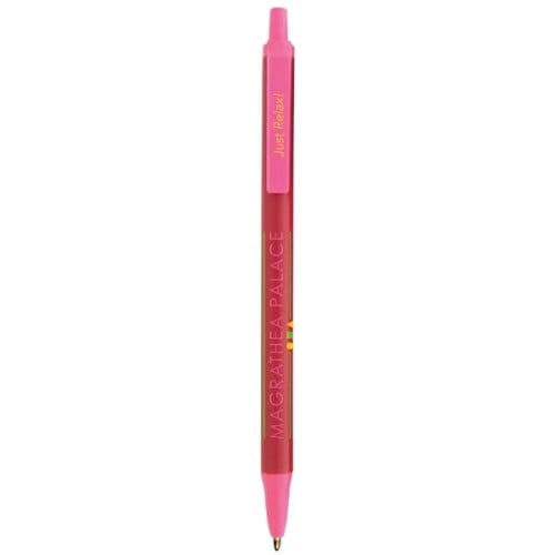 BIC® Clic Stic® Pen