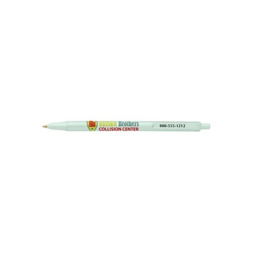 BIC® Clic Stic® Pen