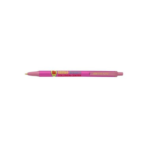 BIC® Clic Stic® Pen
