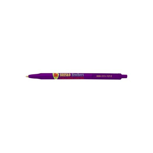 BIC® Clic Stic® Pen
