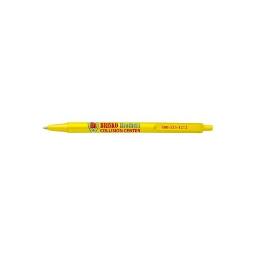 BIC® Clic Stic® Pen