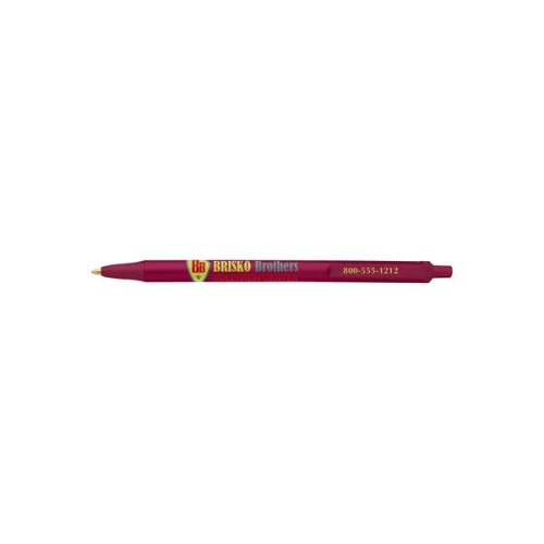 BIC® Clic Stic® Pen
