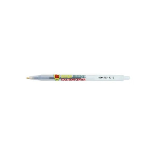 BIC® Clic Stic® Pen