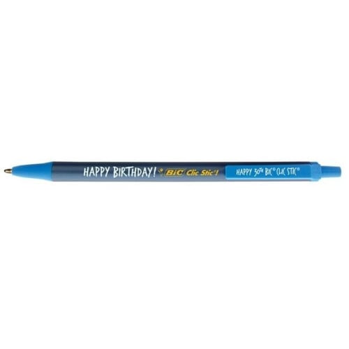 BIC® Clic Stic® Pen