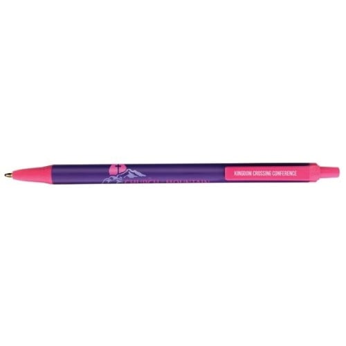 BIC® Clic Stic® Pen